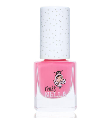 ESMALTE DE UÑAS - PINK A BOO