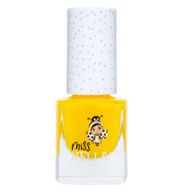ESMALTE DE UÑAS - SUN KISSED
