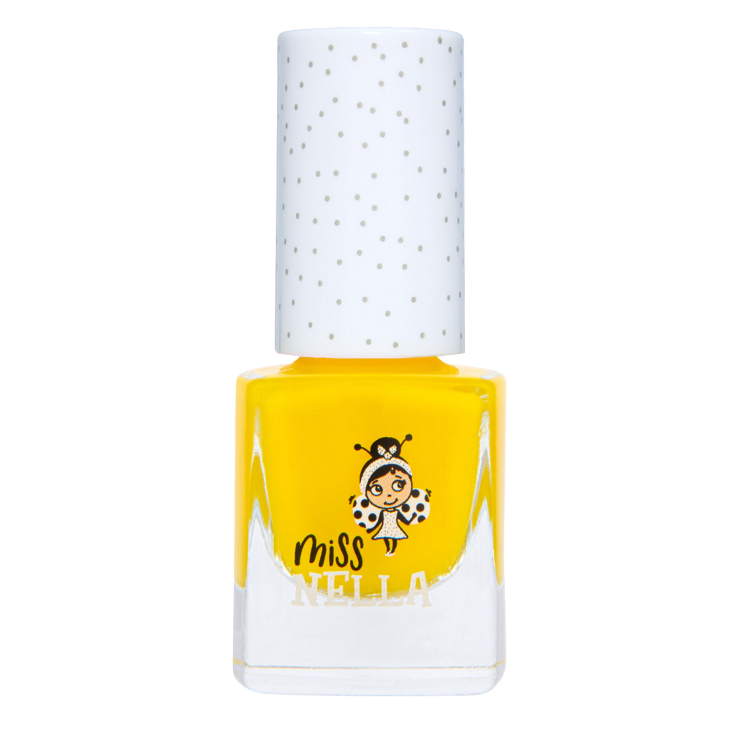 ESMALTE DE UÑAS - SUN KISSED