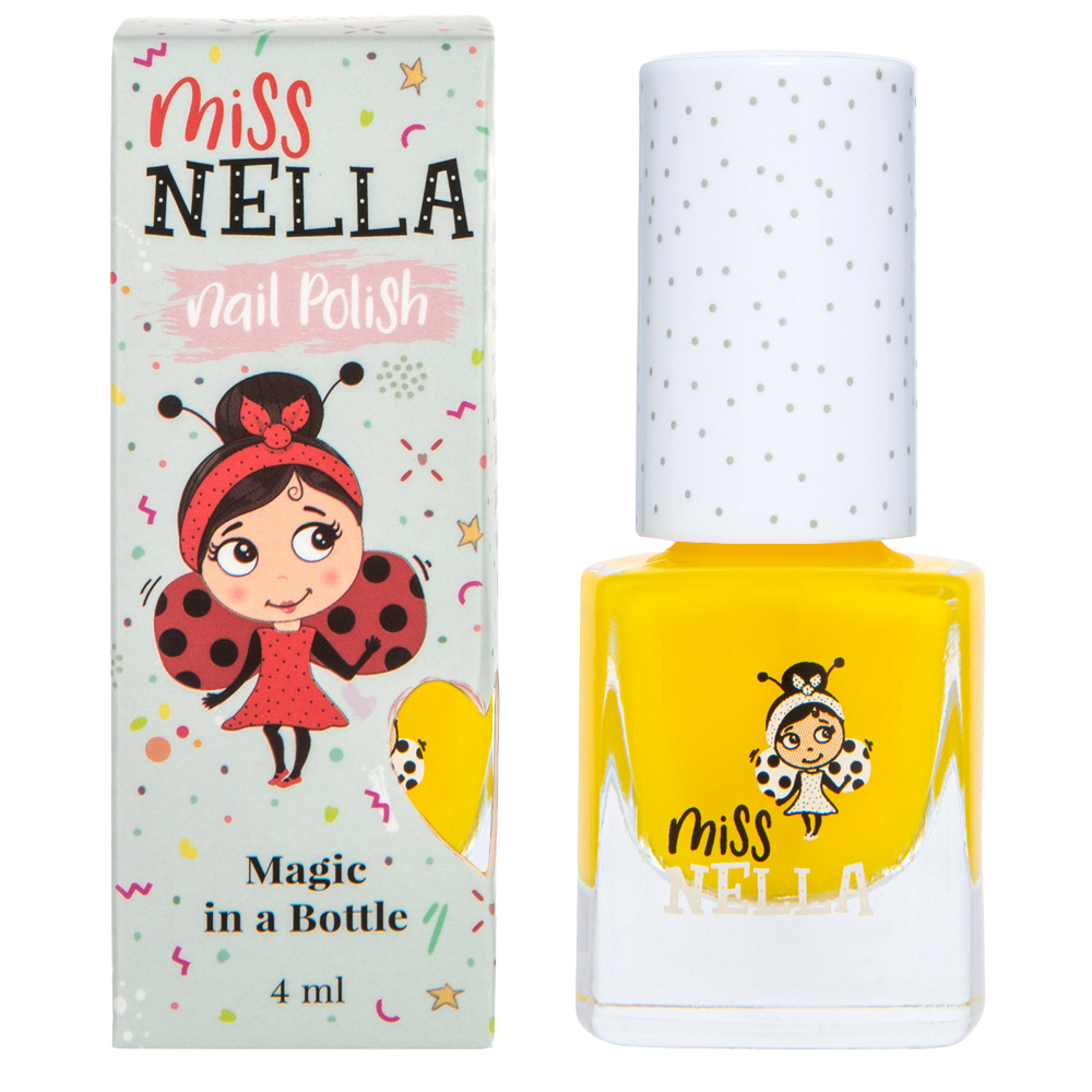 ESMALTE DE UÑAS - SUN KISSED - Imagen 2