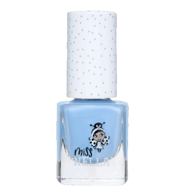 ESMALTE DE UÑAS - BLUE BELL