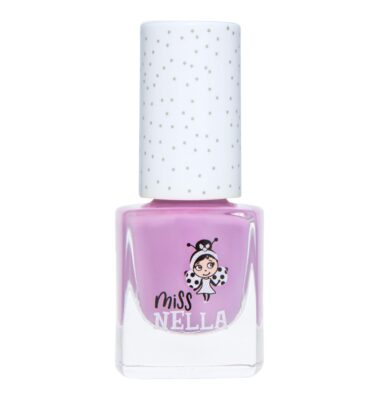 ESMALTE DE UÑAS - BUBBLE GUM