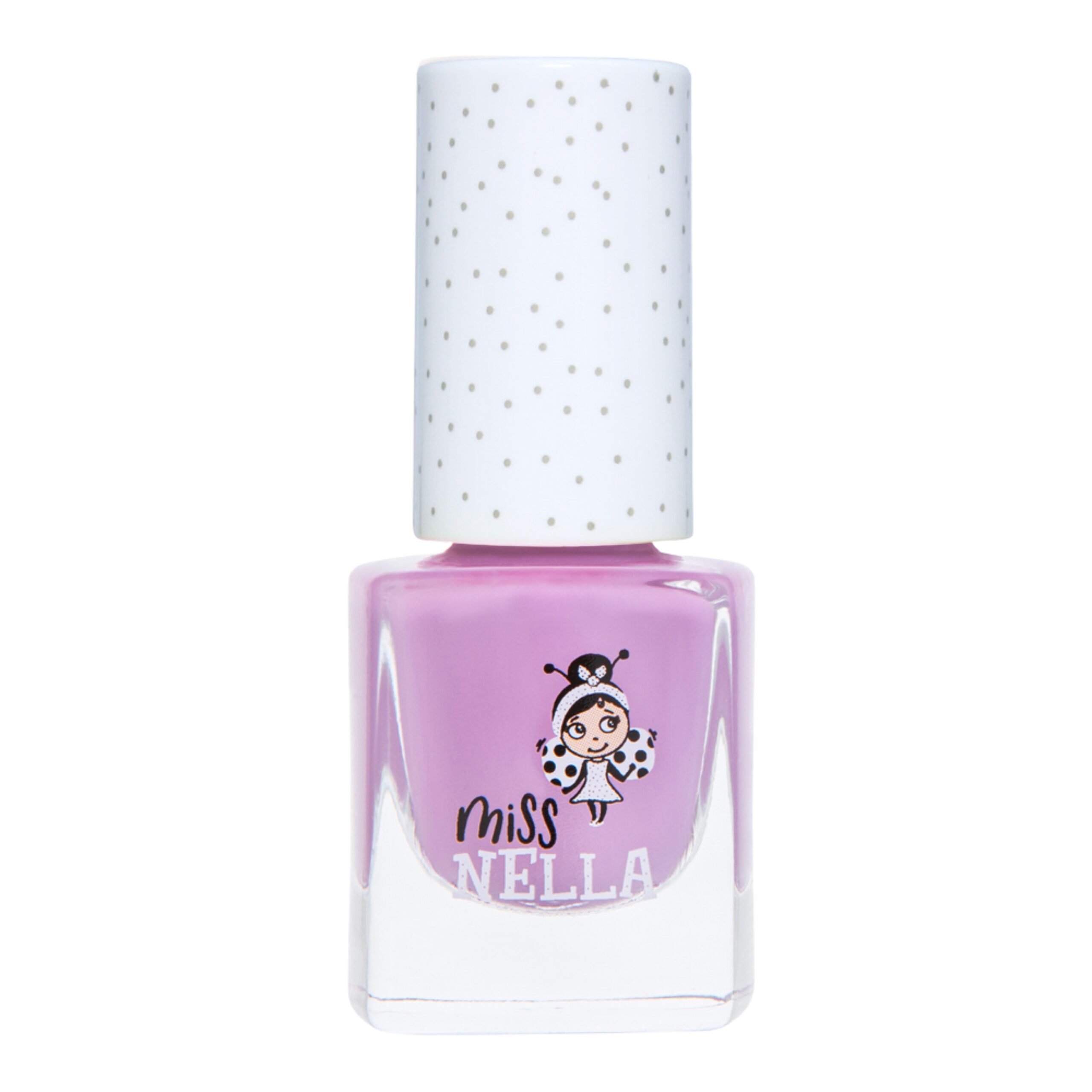 ESMALTE DE UÑAS - BUBBLE GUM