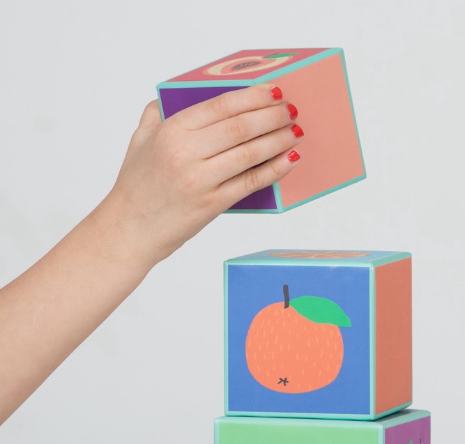 ESMALTE DE UÑAS - STRAWBERRY N CREAM - Imagen 2