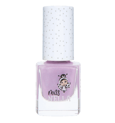 ESMALTE DE UÑAS GLITTER - BUTTERFLY WINGS