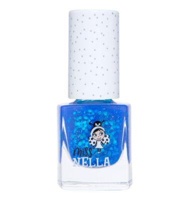 ESMALTE DE UÑAS GLITTER - COOL KID