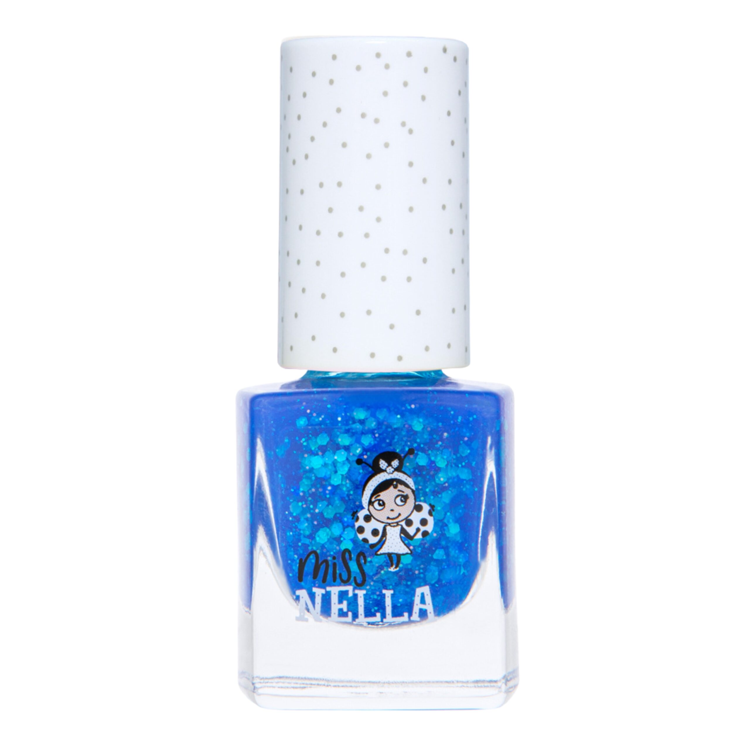 ESMALTE DE UÑAS GLITTER - COOL KID