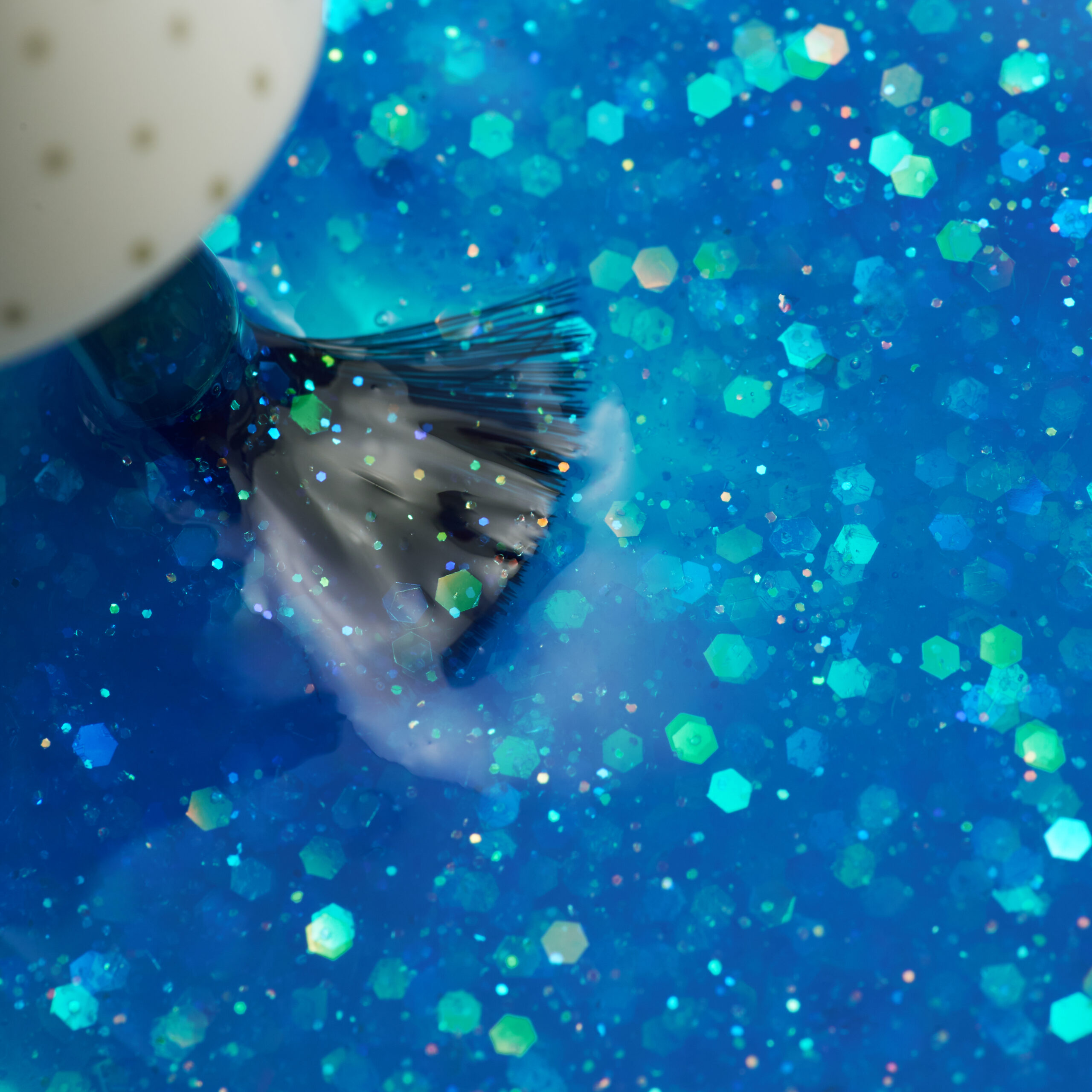 ESMALTE DE UÑAS GLITTER - COOL KID - Imagen 4