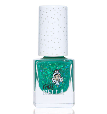 ESMALTE DE UÑAS GLITTER - FIELD TRIPS