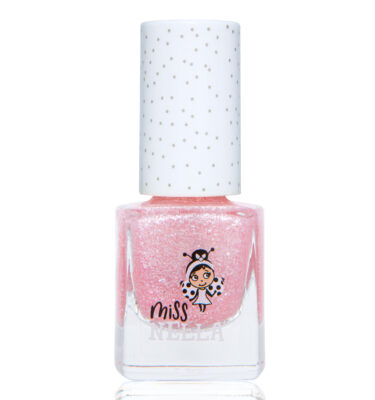 ESMALTE DE UÑAS IRIDISCENTE - ITSY GLITZY HIPPO