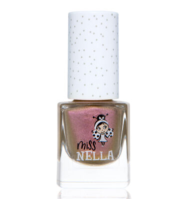 ESMALTE DE UÑAS IRIDISCENTE - COSMIC CUTIE