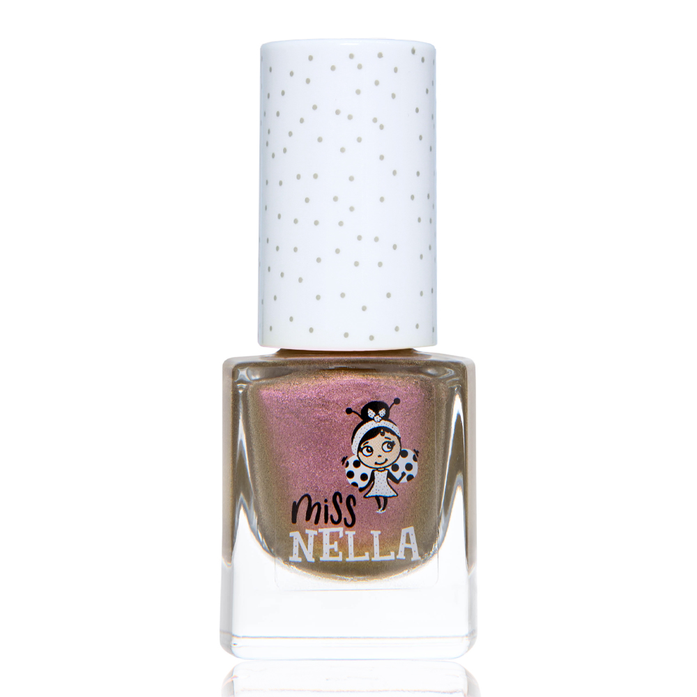 ESMALTE DE UÑAS IRIDISCENTE - COSMIC CUTIE