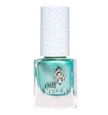 ESMALTE DE UÑAS IRIDISCENTE - DINO RIFIC