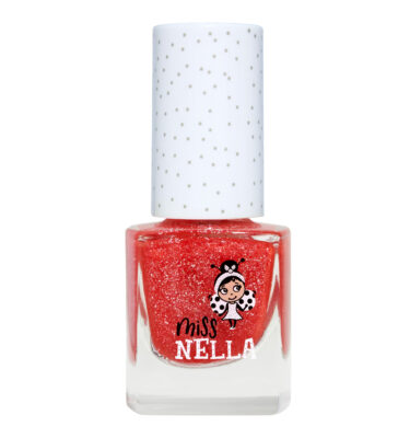 ESMALTE DE UÑAS IRIDISCENTE - CROCO DAZZLE