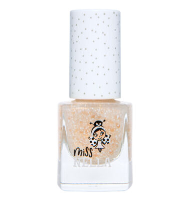 ESMALTE DE UÑAS IRIDISCENTE - IF THE SHOE FITS