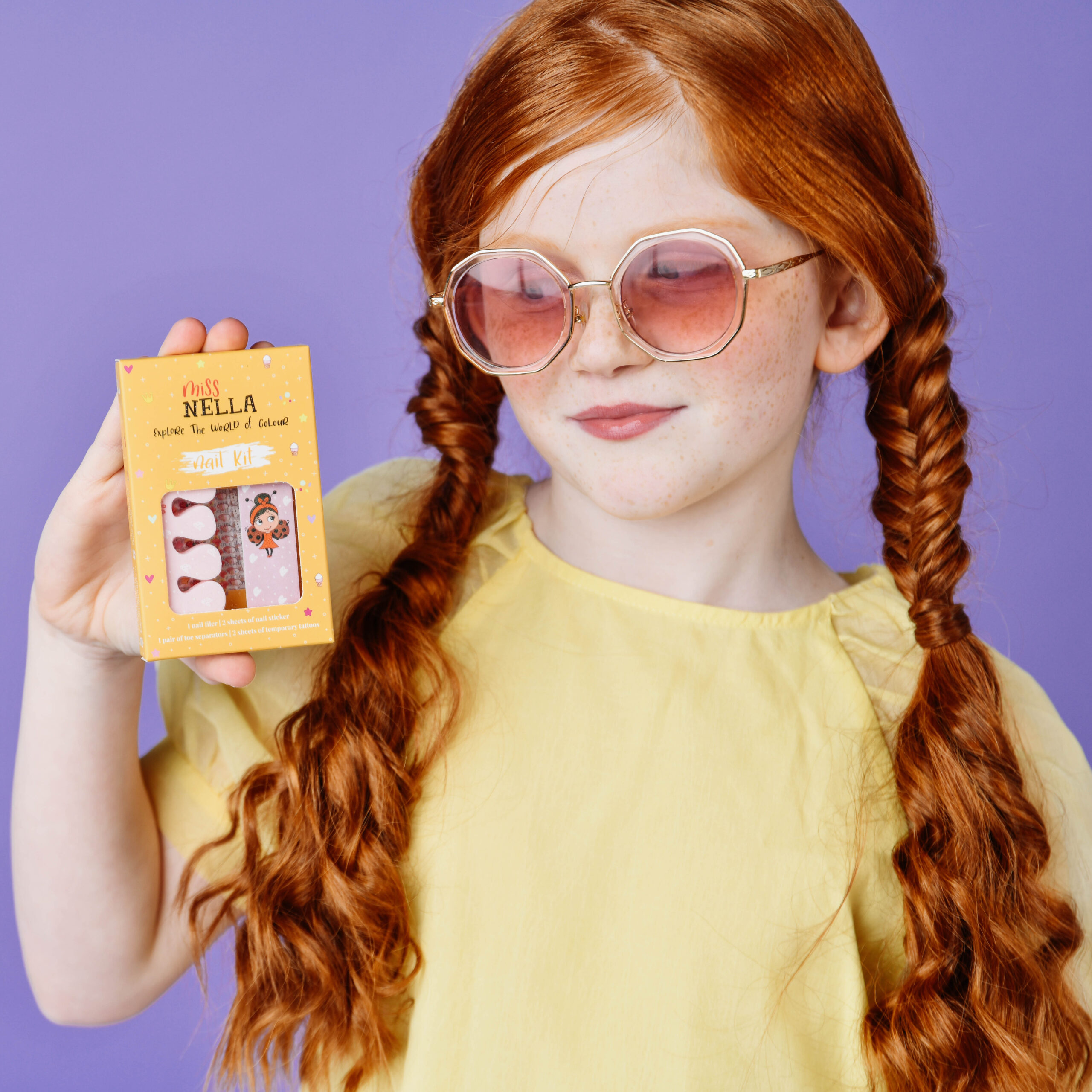 SET DE MANICURA - Imagen 3