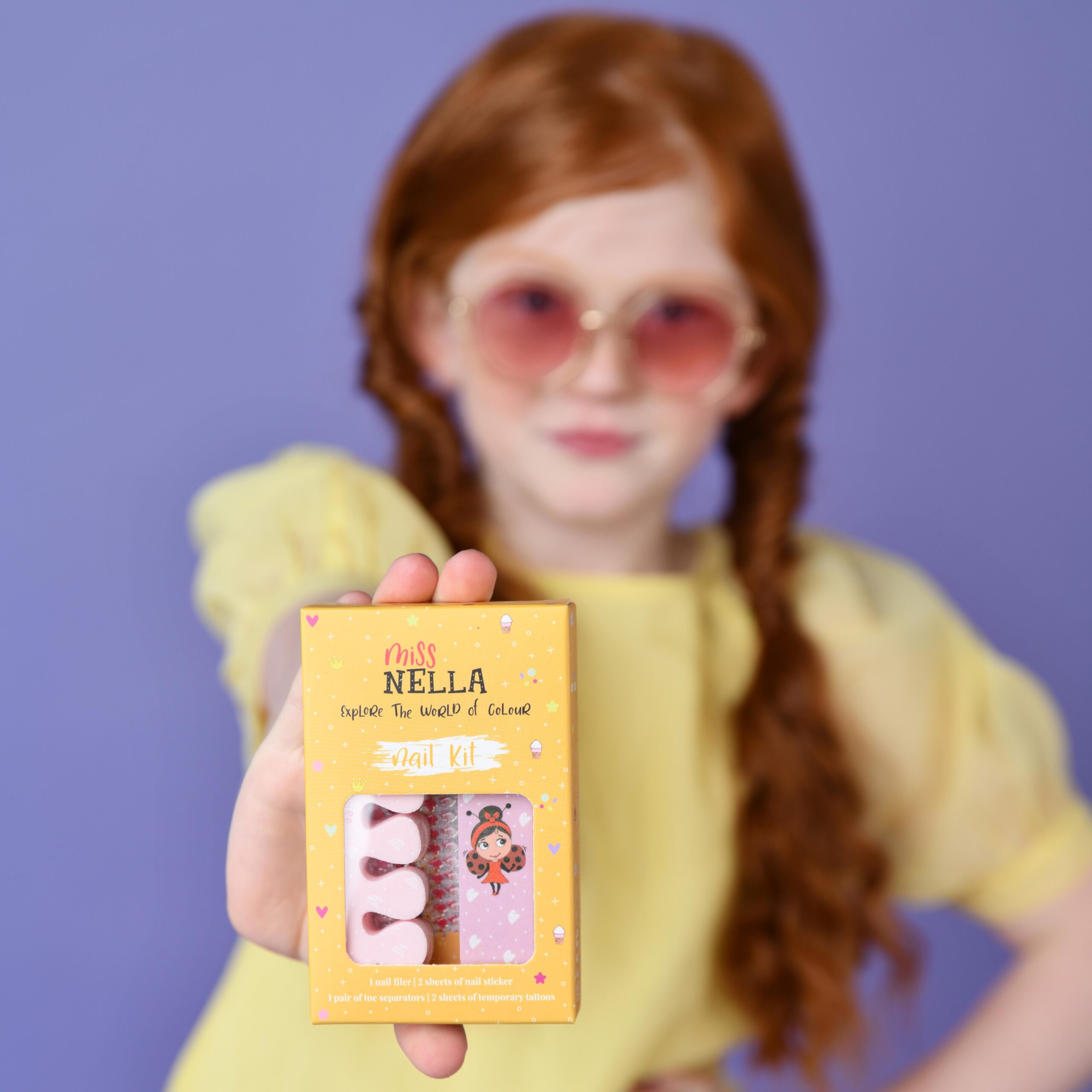 SET DE MANICURA - Imagen 4