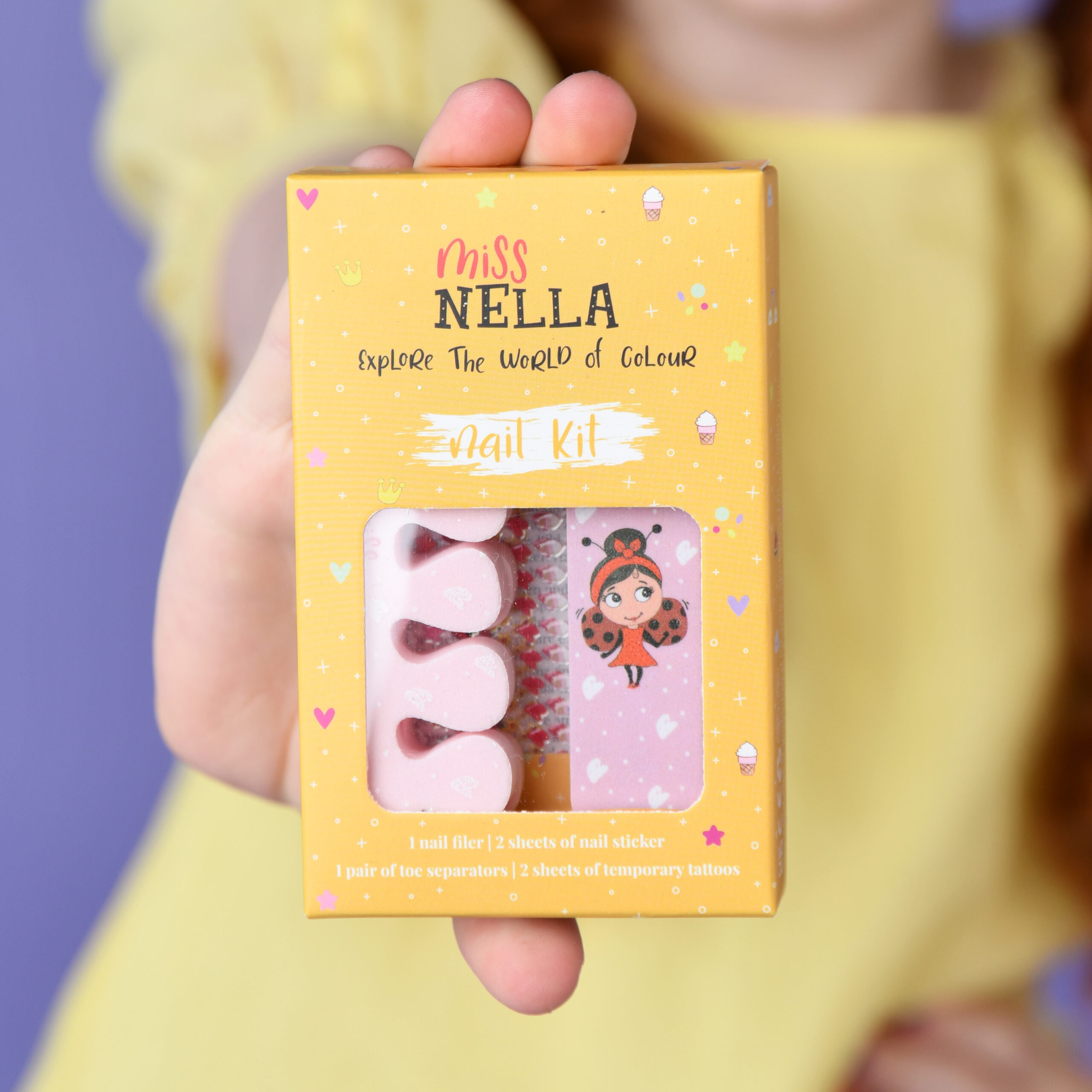 SET DE MANICURA - Imagen 5