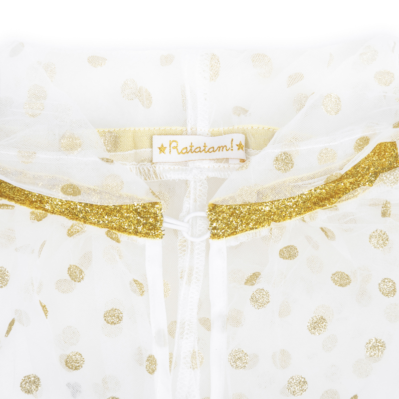 CAPA LUNARES DORADOS - Imagen 3