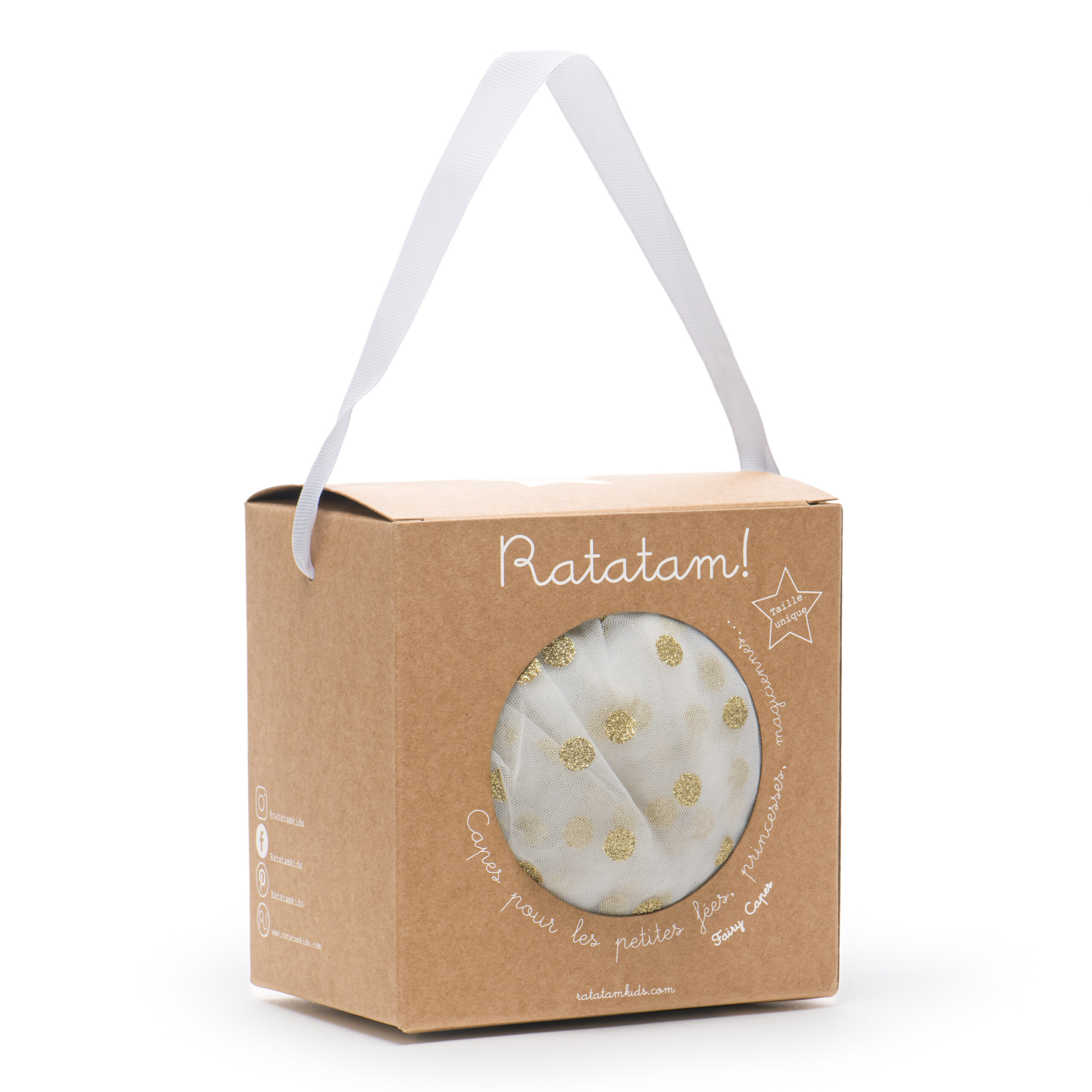 CAPA LUNARES DORADOS - Imagen 4