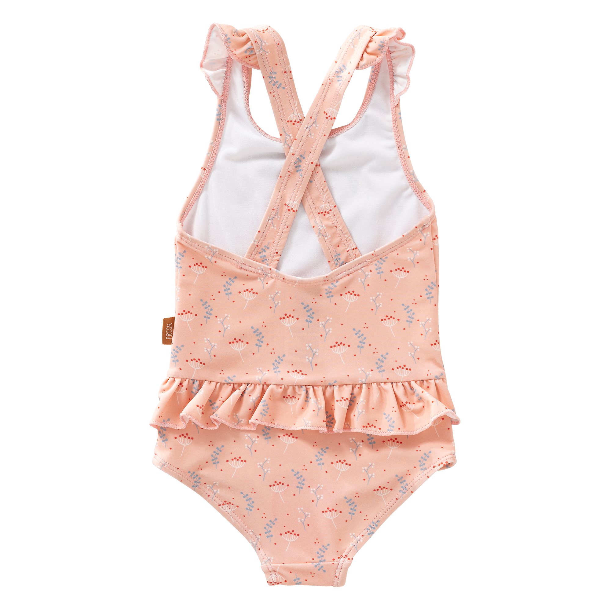 Bañador Niña Mimosa - Imagen 3