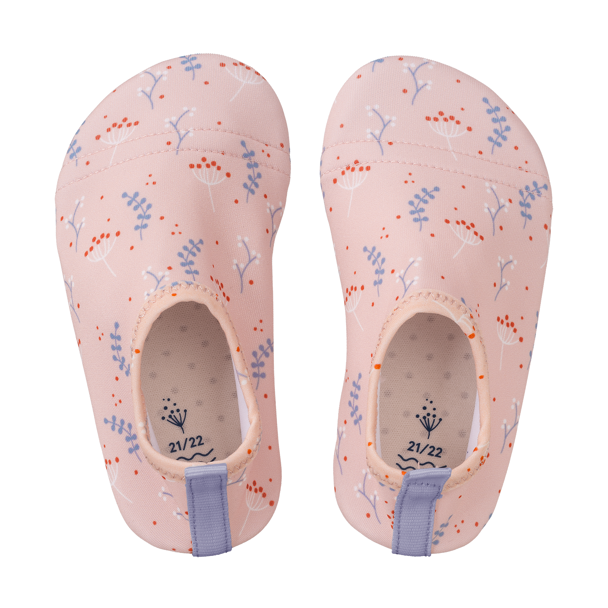 Escarpines Mimosa - Imagen 3