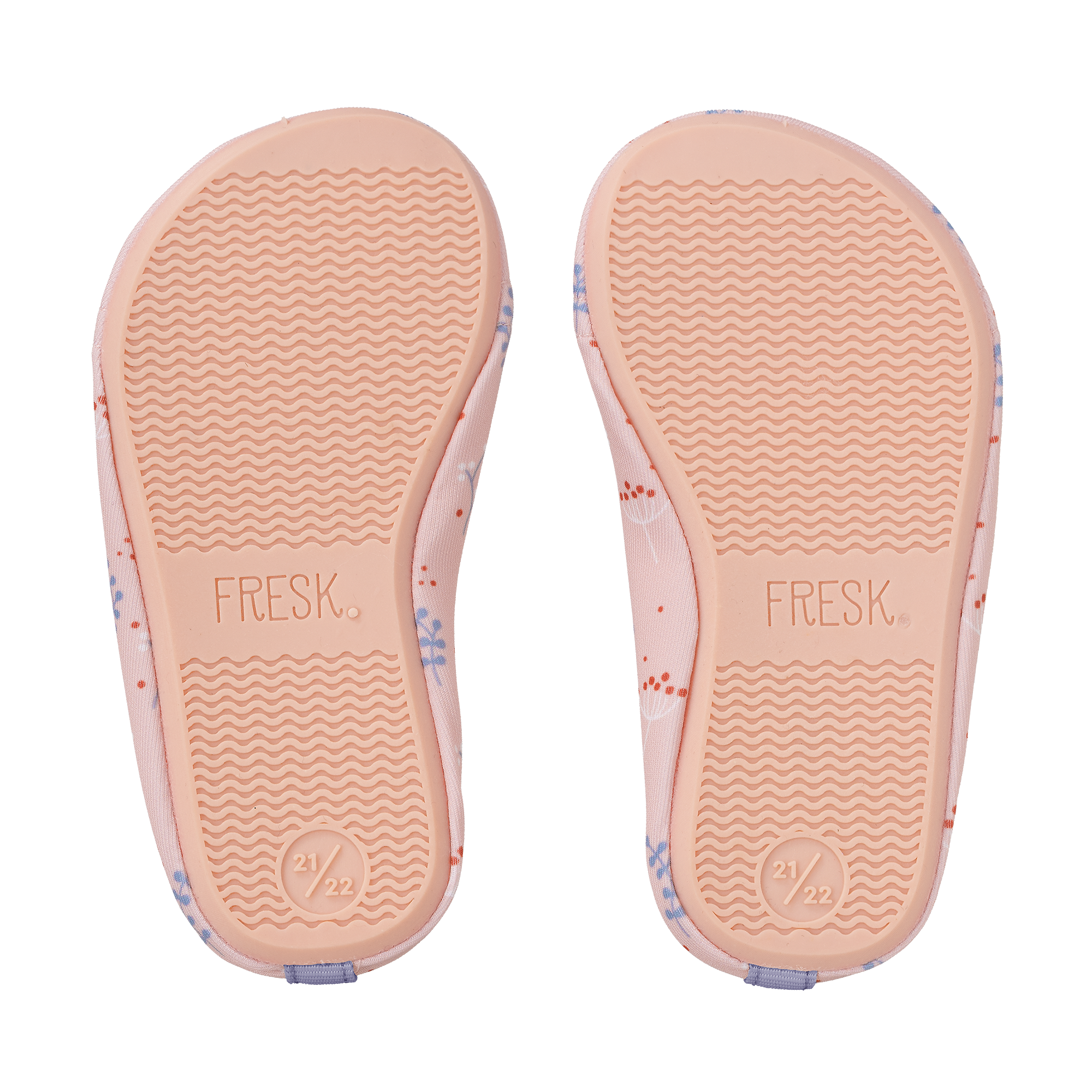 Escarpines Mimosa - Imagen 4