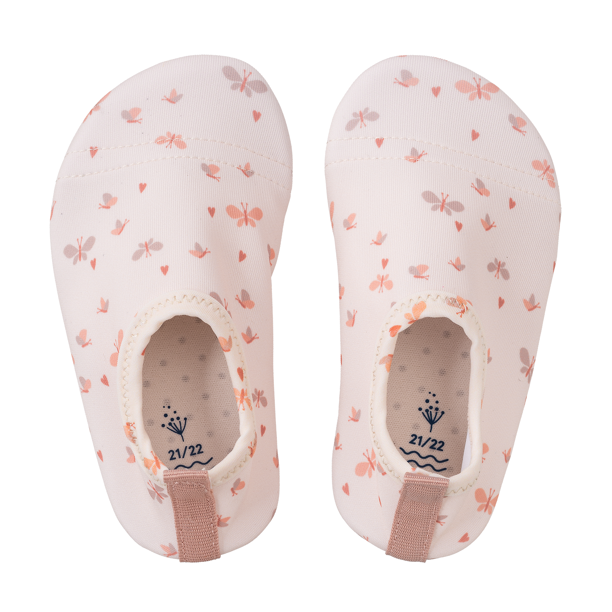 Escarpines Mariposas - Imagen 2