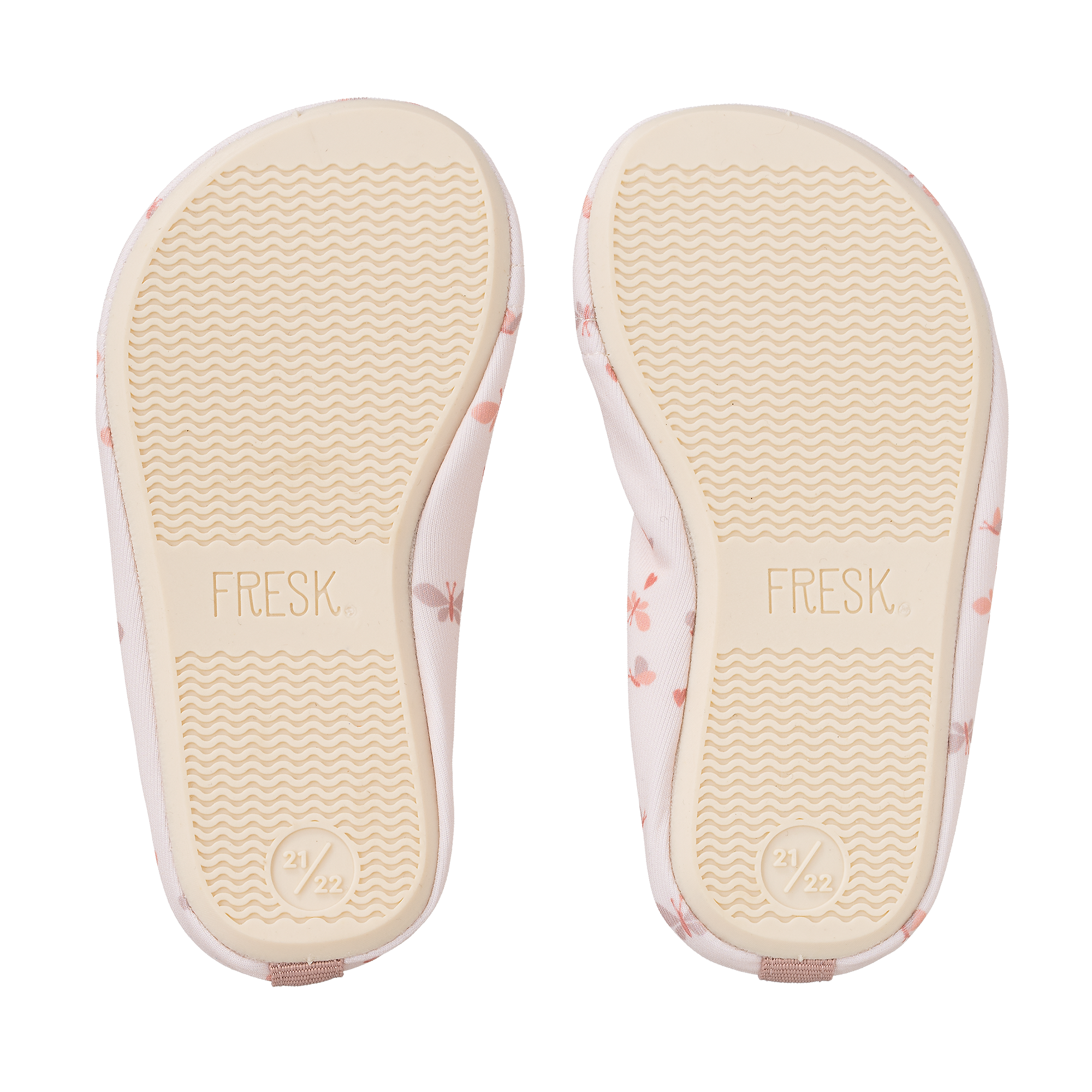 Escarpines Mariposas - Imagen 3