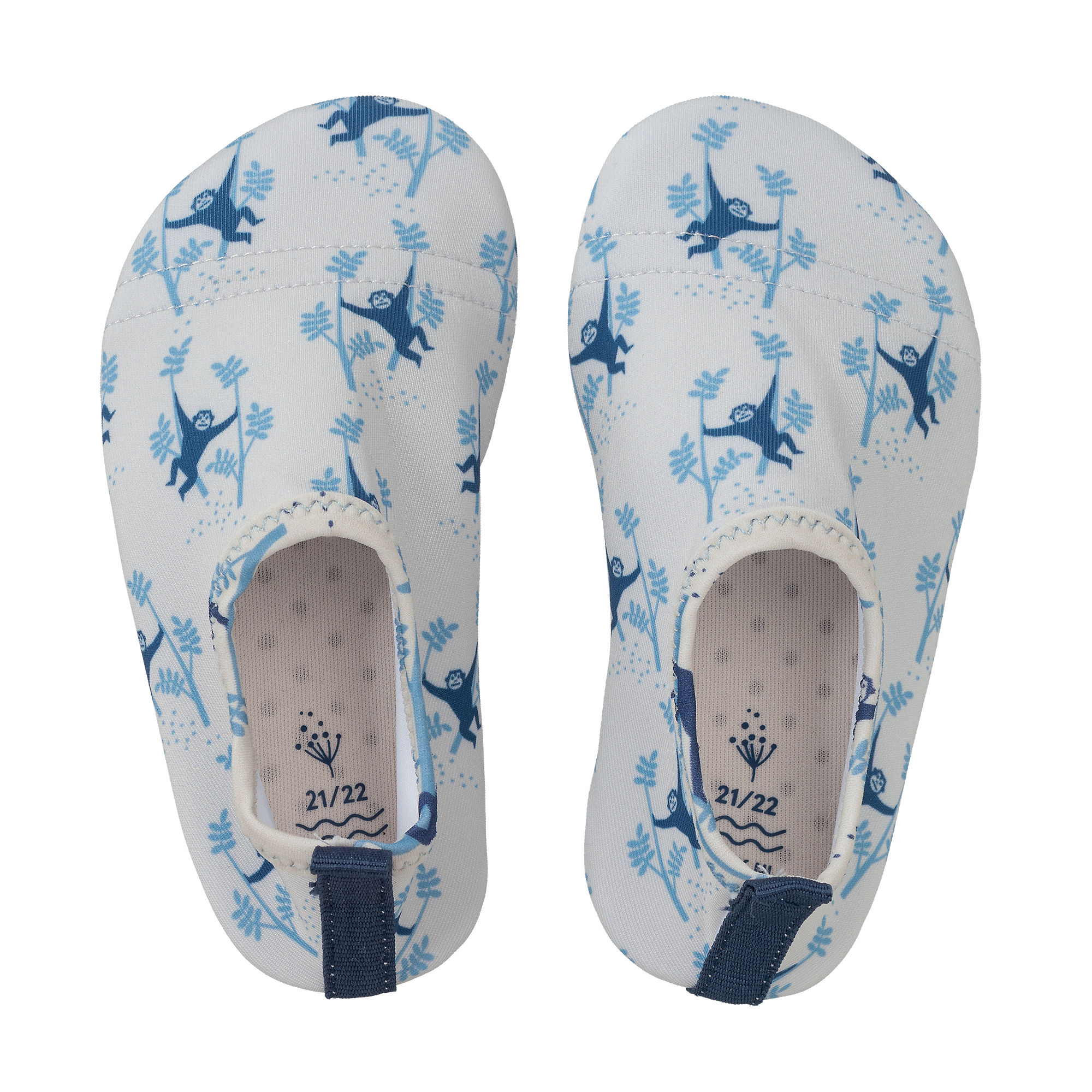 Escarpines Mono - Imagen 2