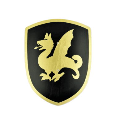 ESCUDO DORADO