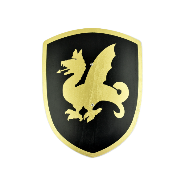 ESCUDO DORADO