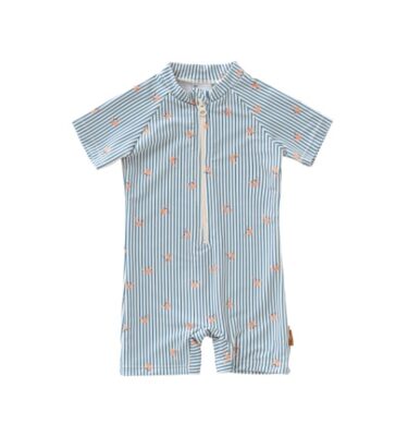 Bañador Bebé Cangrejos