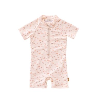 Bañador Bebé Mariposas