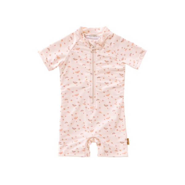 Bañador Bebé Mariposas