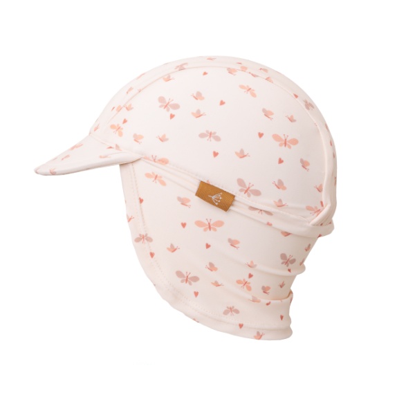 Gorrito Mariposas