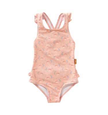 Bañador Niña Mimosa