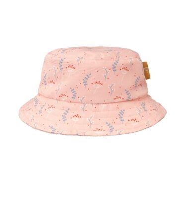Gorrito Reversible Mimosa