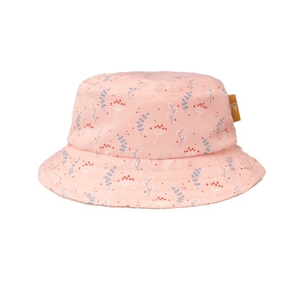 Gorrito Reversible Mimosa