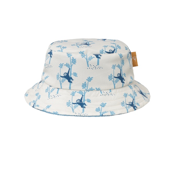 Gorrito Reversible Mono