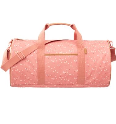 Bolso Fin de Semana Grande Mariposas