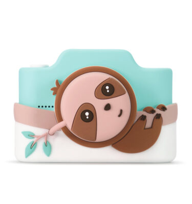 CAMARA CON TAPA - PEREZOSO