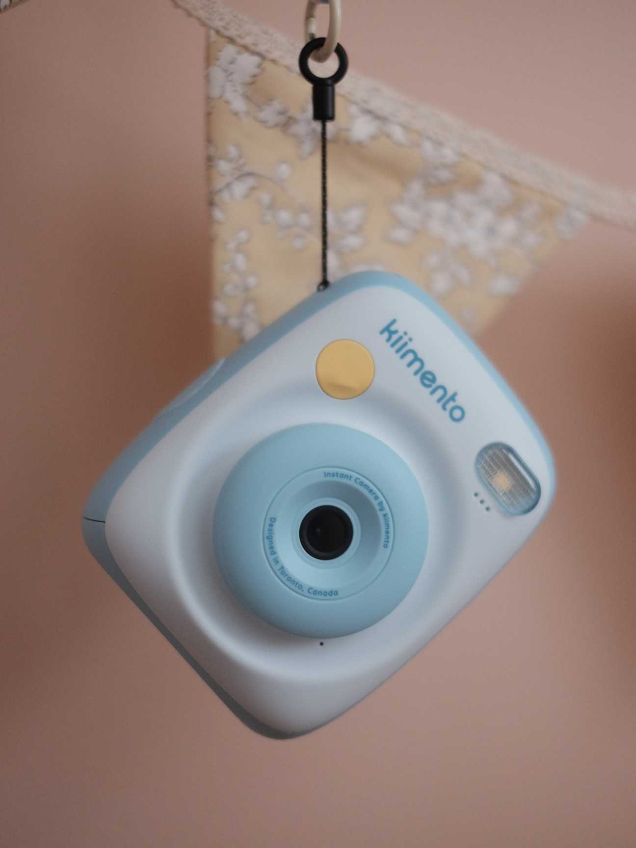 CAMARA DE IMPRESIÓN - AZUL - Imagen 8