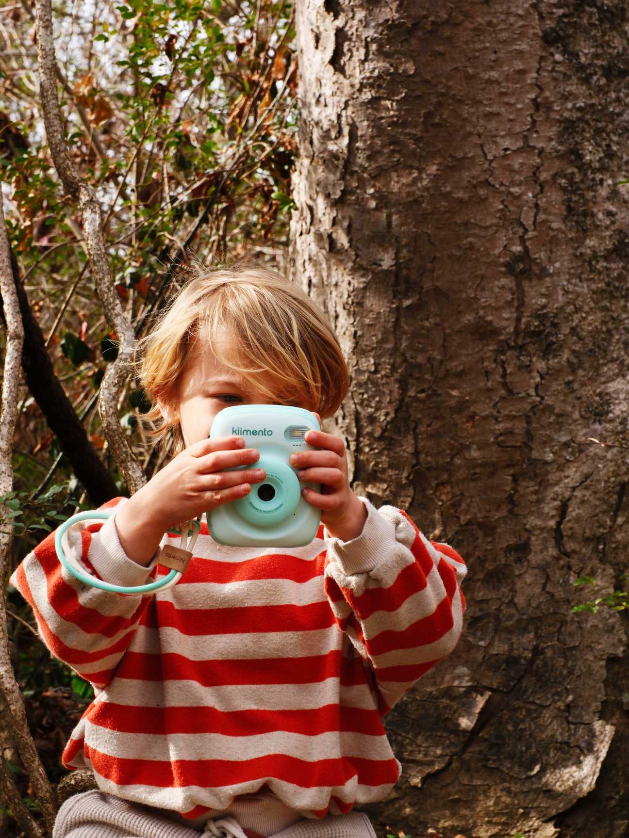 CAMARA DE IMPRESIÓN - VERDE - Imagen 6