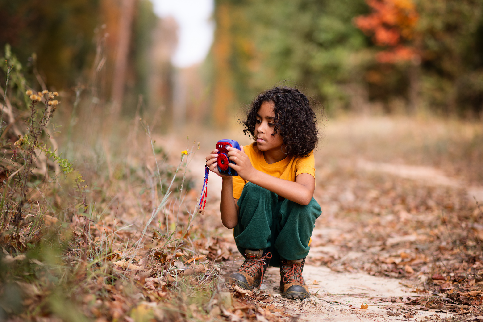 CAMARA DE IMPRESIÓN - SPIDERMAN - Imagen 5