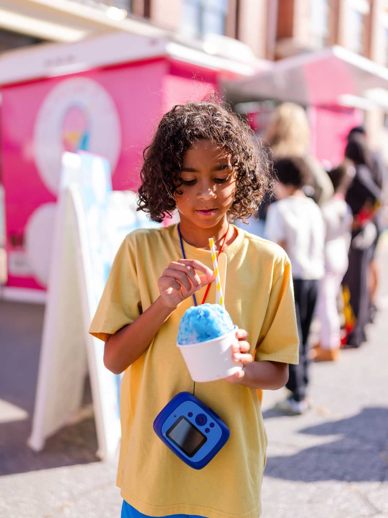 CAMARA DE IMPRESIÓN - SPIDERMAN - Imagen 7