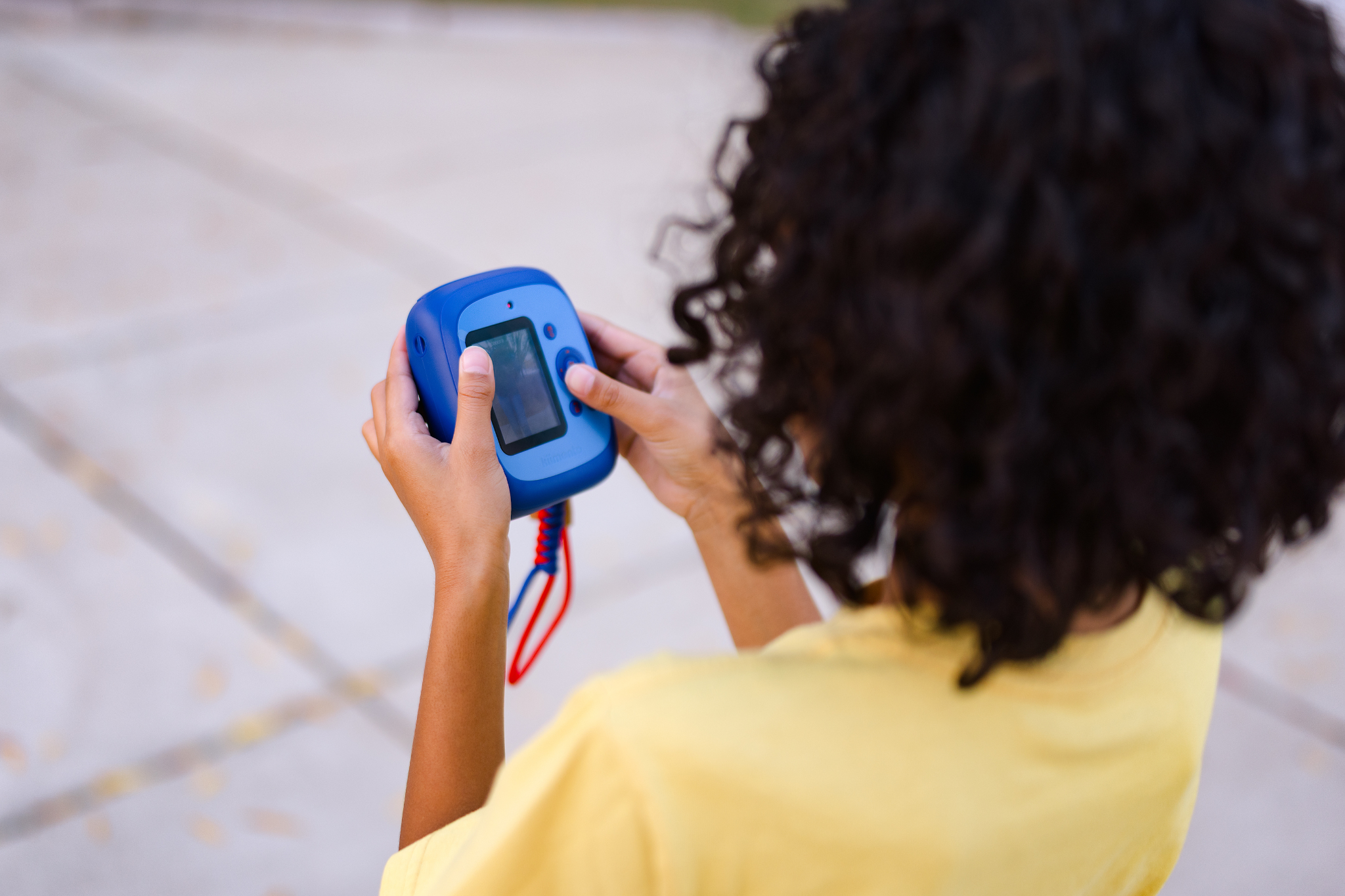 CAMARA DE IMPRESIÓN - SPIDERMAN - Imagen 9