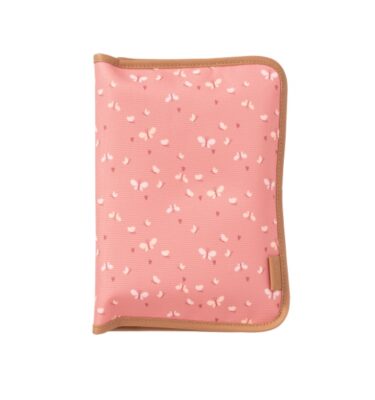 Bolsa Cambiador Impermeable Mariposas