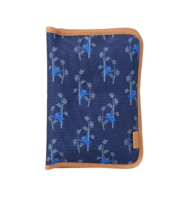 Bolsa Cambiador Impermeable Mono