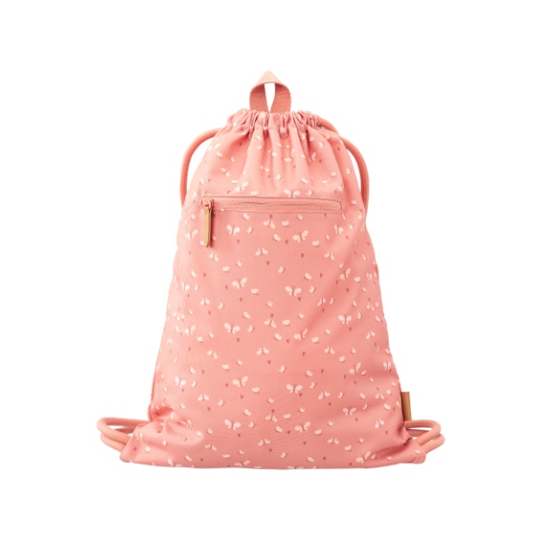 Mochila Saco Mariposas